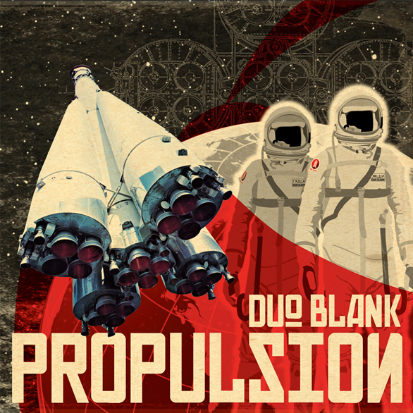 Propulsion Banner